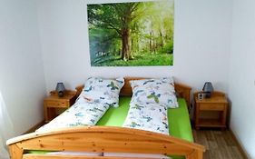 Ferienwohnung Am Eichbühl